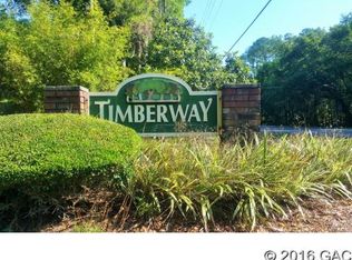 3336 NW 54th Ter, Gainesville, FL 32606