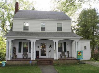 6 Cedarbrook Ave, Bridgeton, NJ 08302