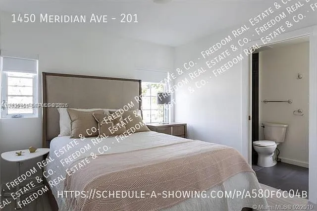 1450 Meridian Ave #201 — Photo 12