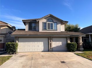 14193 Tuolumne Ct, Fontana, CA 92336