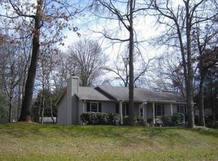 115 Fernande Dr, Mauldin, SC 29662