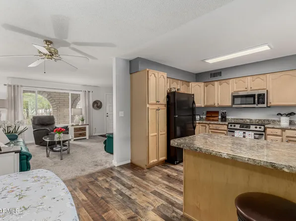 7849 E FLOSSMOOR Avenue, Mesa, AZ 85208