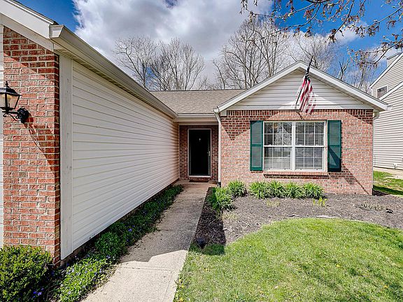 2nd image of 3840 Churchman Woods Blvd