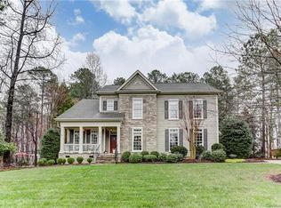 2319 Branch Hill Ln, Lake Wylie, SC 29710
