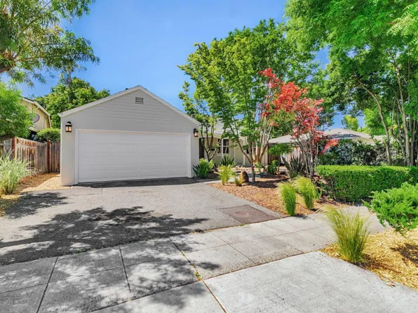 2276 Newhall St, San Jose, CA 95128