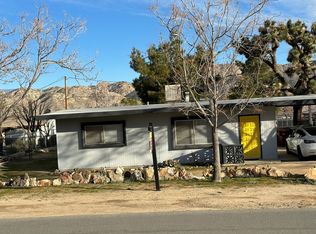 55626 Navajo Trl, Yucca Valley, CA 92284