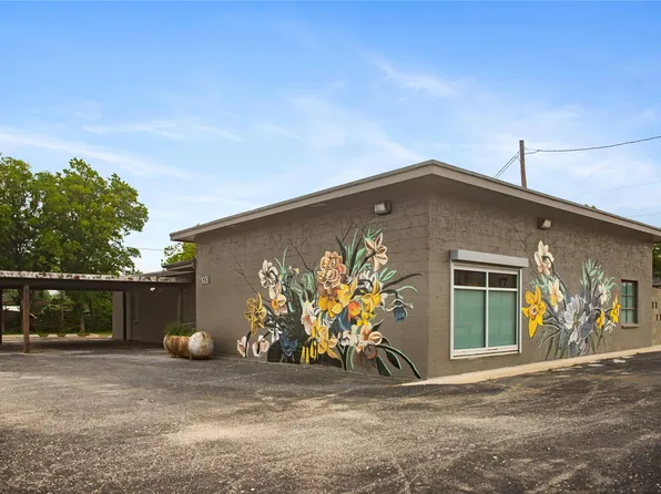 1906 Highway 377 S #S, Brownwood, TX 76801