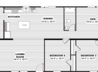 1032 Carnagie Rd, Poolville, TX 76487