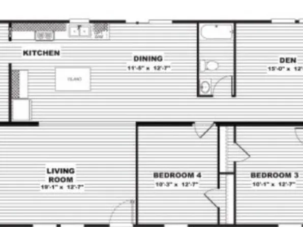 1032 Carnagie Rd, Poolville, TX 76487