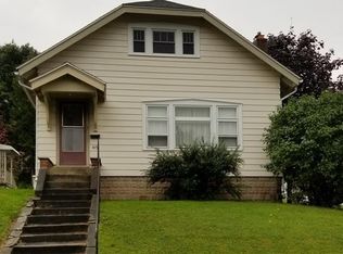 415 Laforte Ave, Syracuse, NY 13207