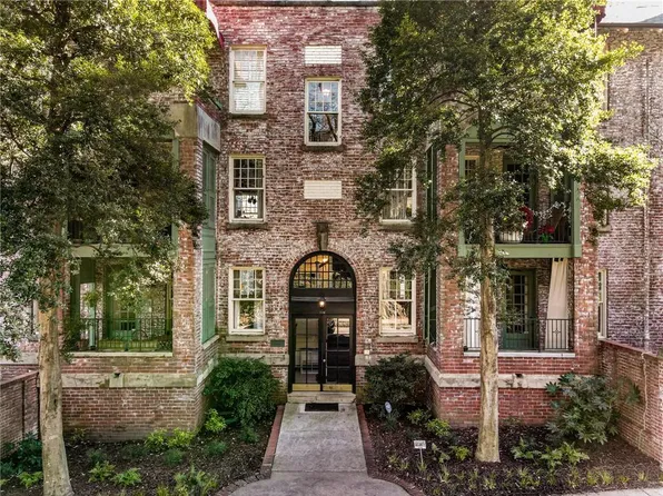 124 Lafayette Dr NE APT 3, Atlanta, GA 30309
