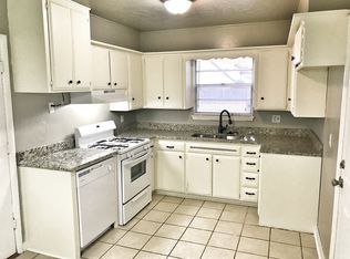 2849 SW 63rd St, Oklahoma City, OK 73159