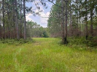 0 Nokomis Rd, Mc David, FL 32568