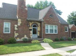 1501 W Governor St, Springfield, IL 62704