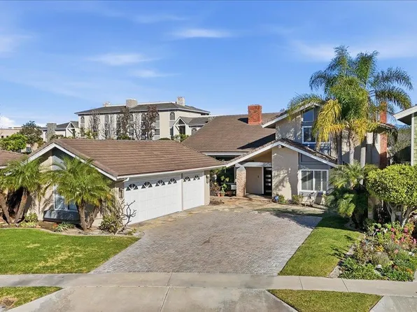 18874 Mount Cimarron St, Fountain Valley, CA 92708