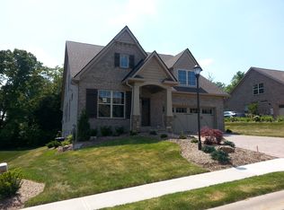 317 Burney Cir, Knoxville, TN 37934