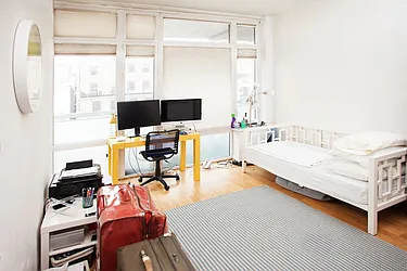 Sold by City Sense Realty