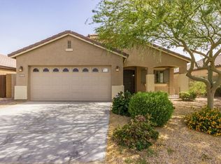 23839 W Lumbee St, Buckeye, AZ 85326