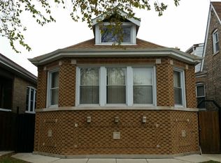 6337 S Kedvale Ave, Chicago, IL 60629