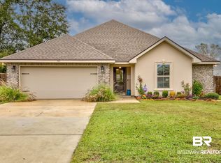 503 E Shriver Ave, Summerdale, AL 36580