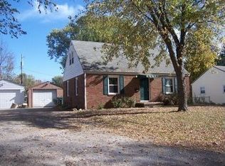 508 S Victor St, Champaign, IL 61821