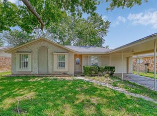 3327 Beasley Ave, Needville, TX 77461