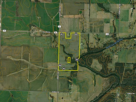 3rd image of 0 County Road 170