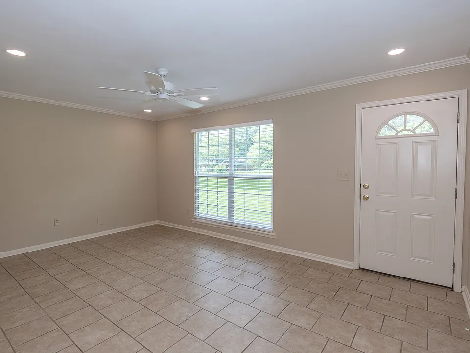 Another view of living room.