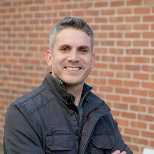 Daniel Petrone