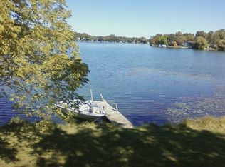 5000 Lakeview Blvd, Clarkston, MI 48348