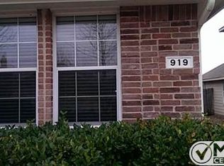 919 Silver Sage Dr, Wylie, TX 75098