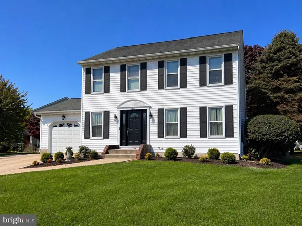 1562 Bentley Cir, Bel Air, MD 21015