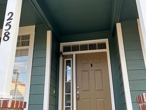 2nd image of 2855 Rock Creek Cir Unit 258