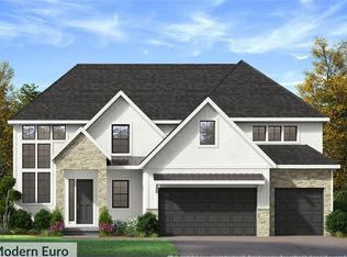18604 Reinhardt St, Overland Park, KS 66085