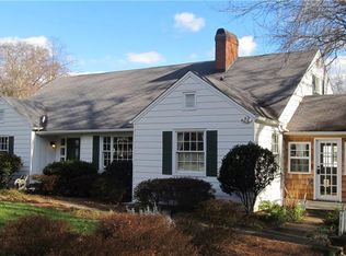 2029 Robinhood Rd, Winston Salem, NC 27104