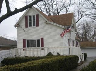 5666 Bennett Rd, Toledo, OH 43612