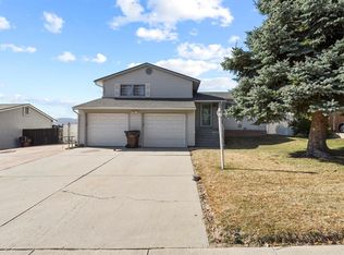 4260 Cantrell Dr, Colorado Springs, CO 80911