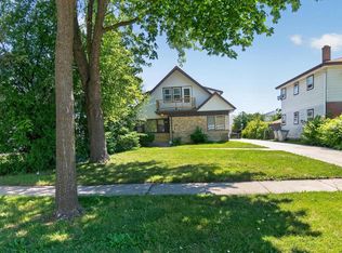 5936 N 84th St, Milwaukee, WI 53218