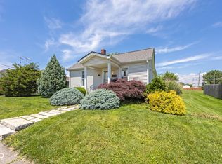 128 W 2nd St, Greensburg, IN 47240
