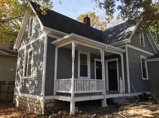 1201 S Main St, Saint Charles, MO 63301