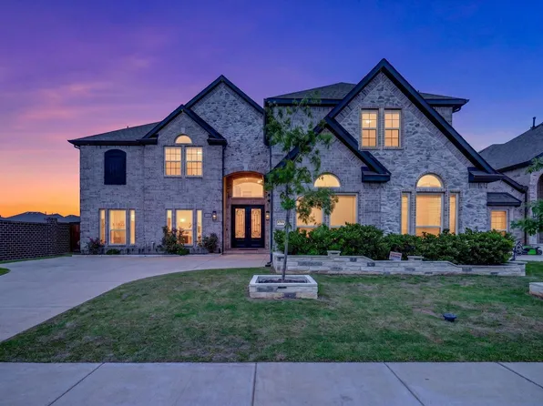 4504 Barnacre Ave, Aubrey, TX 76227