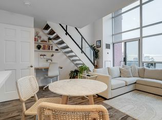 200 Manitoba St #511, Toronto, ON