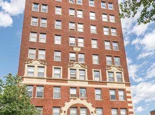 1001 Saint Paul St UNIT 2D, Baltimore, MD