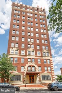 1001 Saint Paul St UNIT 2D, Baltimore, MD, 21202
