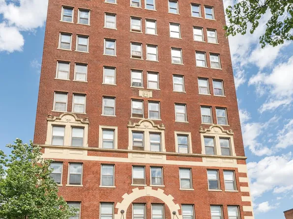1001 Saint Paul St Unit 2D, Baltimore, MD 21202