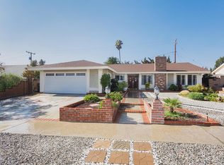 2783 N Licia Pl, Simi Valley, CA 93065