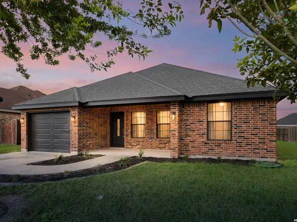 417 JESSICA ST, Mercedes, TX 78570
