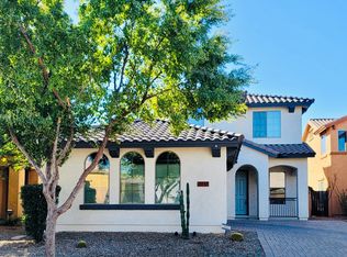 3917 E Kesler Ln, Gilbert, AZ 85295