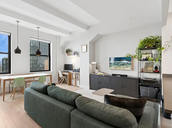 1 Hanson Pl #24E, Brooklyn, NY 11217