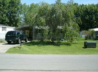 238 Oak Orchard Est, Albion, NY 14411